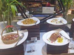 -印象餐厅(杭州国际博览中心北辰大酒店)