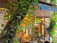 -西关84·History·Art·Cafe