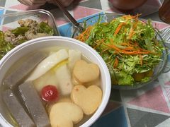 -湊湊火锅·茶憩(上海合生汇店)