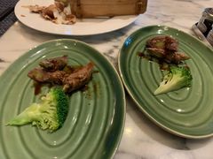 -宴悦海鲜餐厅·游水海鲜·牛排(亚龙湾瑞吉店)
