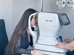 -潘多拉眼镜·蔡司依视路明月(潘家园店)