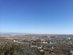 -北京鹫峰国家森林公园