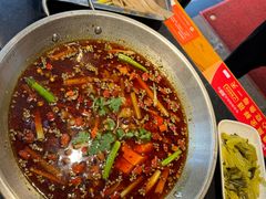 -小饕荟雅安贡椒鱼鲜馆(广福桥店)