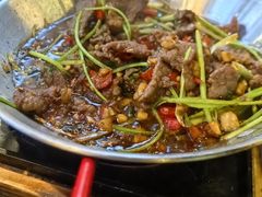 -吃货私房菜(丽江束河古镇店)