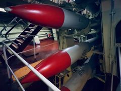 -泰达航母主题公园