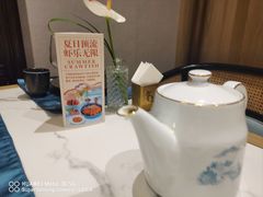 -杭州西湖柳莺里酒店·闻莺厅