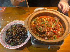-陈家婆的菜(梅溪湖店)