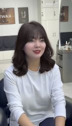 -H·Y HAIR SALON烫发·染发·造型