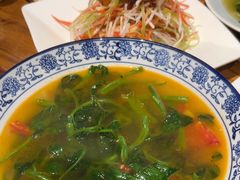 -田园印象·成都土菜院子(华阳店)