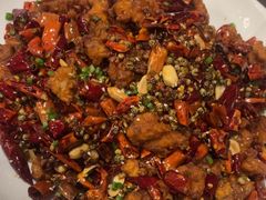 -羲和雅苑•北京烤鸭(平安国际金融中心店)