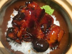 黑松露江鳗-子福慧(虹桥店)