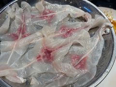 -鱼醉无骨鱼·中山脆肉鲩(荔湾路店)
