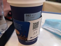 -luckincoffee瑞幸咖啡(顺义华联商厦店)