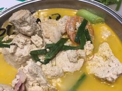 -自在弥林花园餐厅(云栖店)