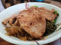 -甘味食堂(素食料理/蔬食料理/恆春美食)