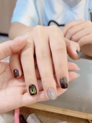 -小洁美甲美睫半永久定妆