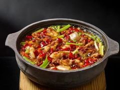 -南堂馆·新川菜(春熙路店)