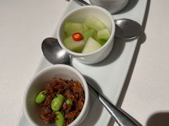 -荣轩(新荣记环球金融中心店)