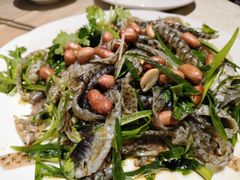 怀旧捞顺德爽鱼皮-张记旺角食街(动物园店)