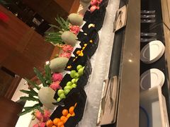 -西双版纳洲际度假酒店-海鲜傣味烧烤·侬香全日制餐厅