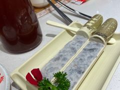 -蜀留香火锅(社会山店)