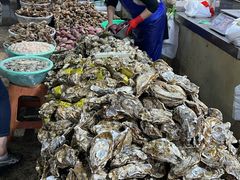 -恒达综合农贸市场(黄山路店)