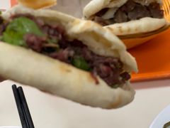 -永存驴肉(桃园店)