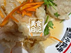 -堂堂小伙夫·辽宁小吃大排档(京西大悦城店)