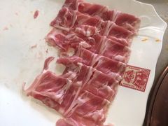 -京门老爆三·铜锅涮肉 爆肚(望京店)