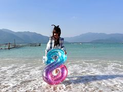 -海南分界洲岛旅游区