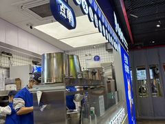 -煲珠公·老红糖珍珠奶茶(长宁龙之梦店)