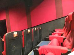 -南宁时代电影大世界(CGS激光中国巨幕)