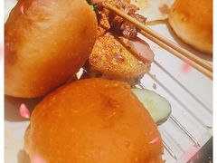 -串掌柜·炭火烤肉撸串专营店(盛世俪园店)