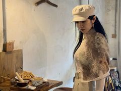 -春庄咖啡SpringHues(钟楼小区店)
