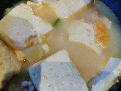 -关东小磨东北菜(上海长风大悦城店)