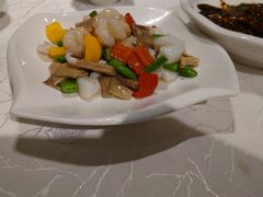 -马凯餐厅(长椿街店)