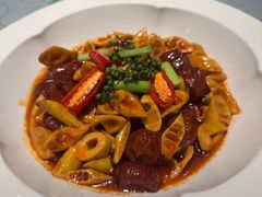 -茅庐·川粤精品私房菜(金沙遗址店)