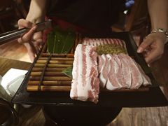 -坦坦大炉·韩式烤肉(望京店)
