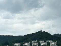 -黄贤森林公园