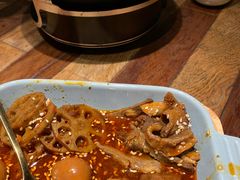 -蜜桃餐厅·伴山(湖滨商业街店)