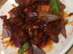 -陈傻子餐厅(世纪都会店)