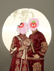 -香庭海婚纱摄影·威海旅拍(统一路店)