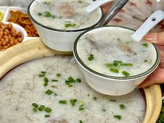 -盛记顺德高佬猪杂粥