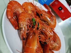 -三亚火车头万人海鲜广场