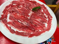 -谭鸭血老火锅(慈云寺店)