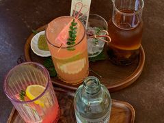 -六阅·福十 FORTEN 海景咖啡西餐厅(双廊古镇店)