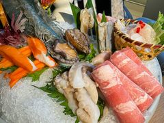 -生如夏花泰式火锅(西村黑金店)
