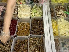 -老兵麻辣烫(世欧王庄店)
