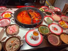 -江北北火锅馆·公路夜市(魏公村店)