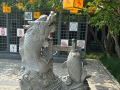 -翰园碑林